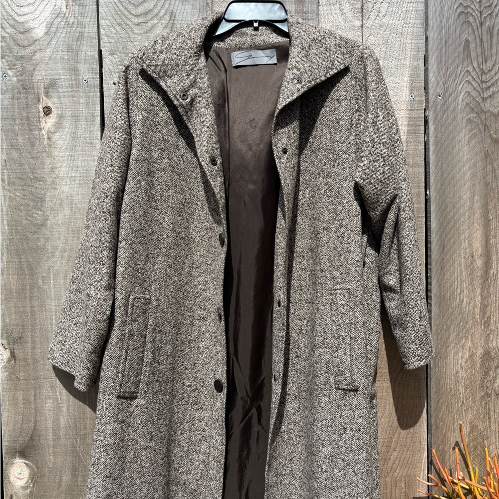 Coat - image 4